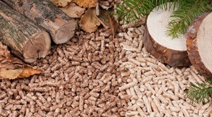Granulés de Bois